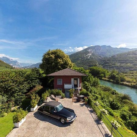 Torbole Holiday House Appartamento con giardino Torbole Sul Garda Exterior foto