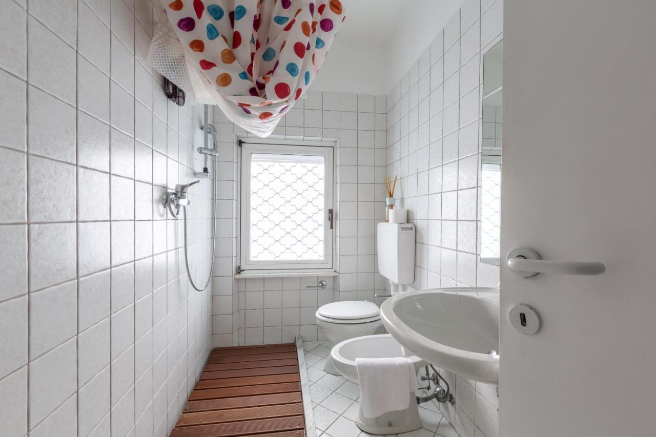 Torbole Holiday House Appartamento con giardino Torbole Sul Garda Exterior foto
