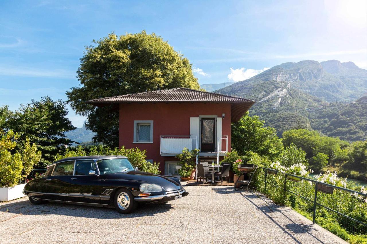 Torbole Holiday House Appartamento con giardino Torbole Sul Garda Exterior foto
