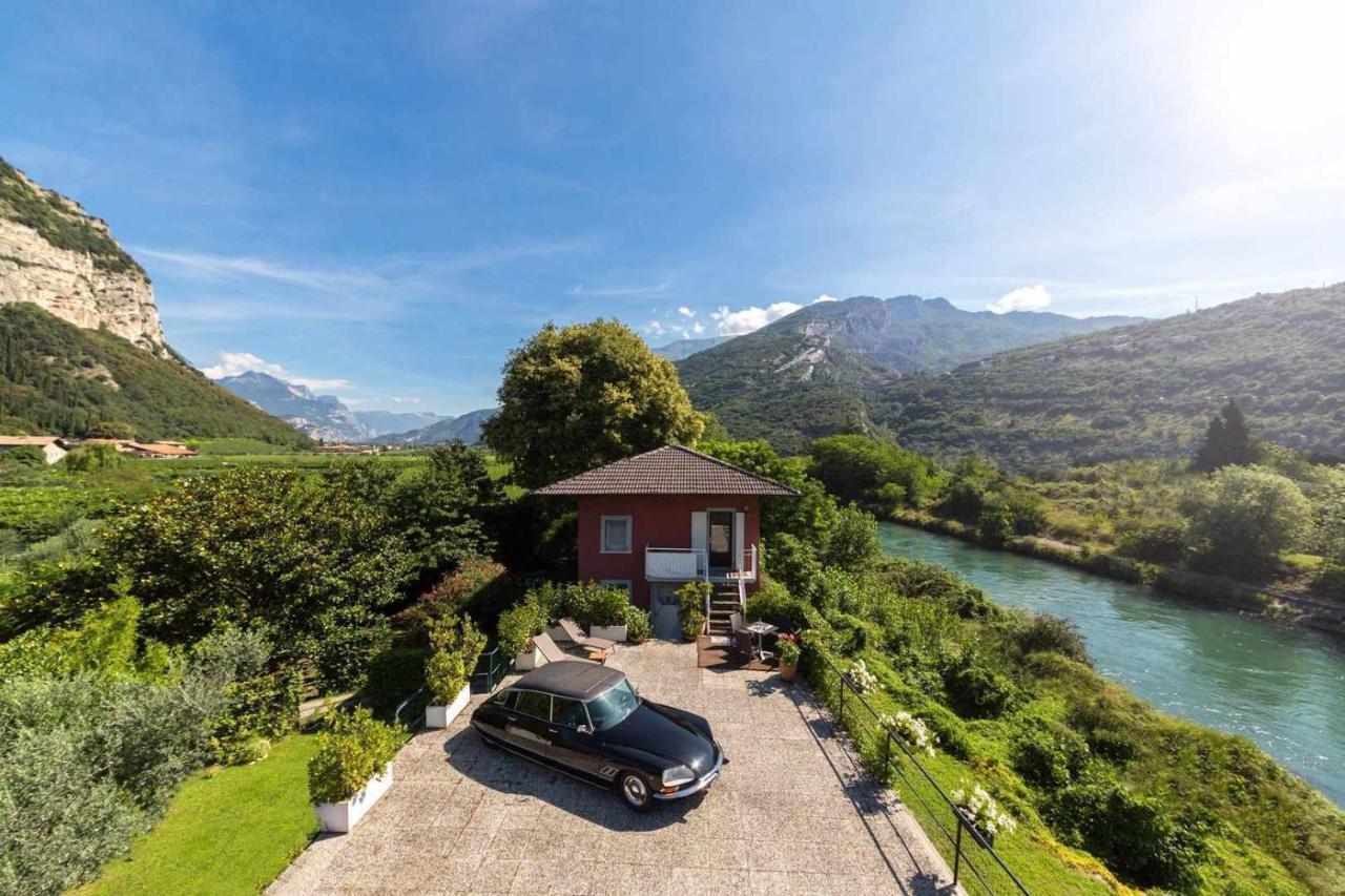 Torbole Holiday House Appartamento con giardino Torbole Sul Garda Exterior foto