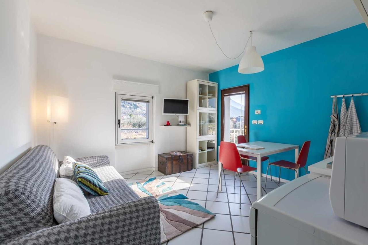 Torbole Holiday House Appartamento con giardino Torbole Sul Garda Exterior foto