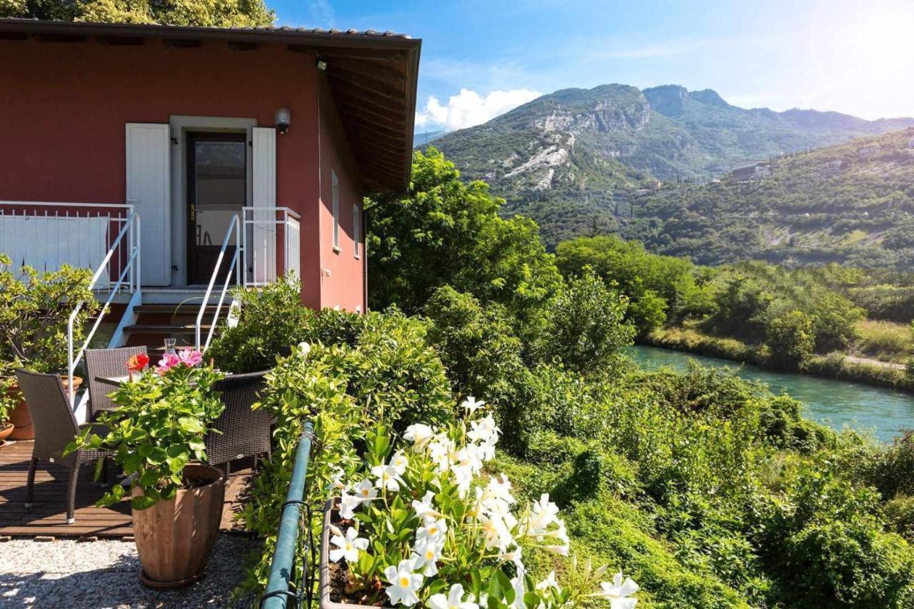 Torbole Holiday House Appartamento con giardino Torbole Sul Garda Exterior foto