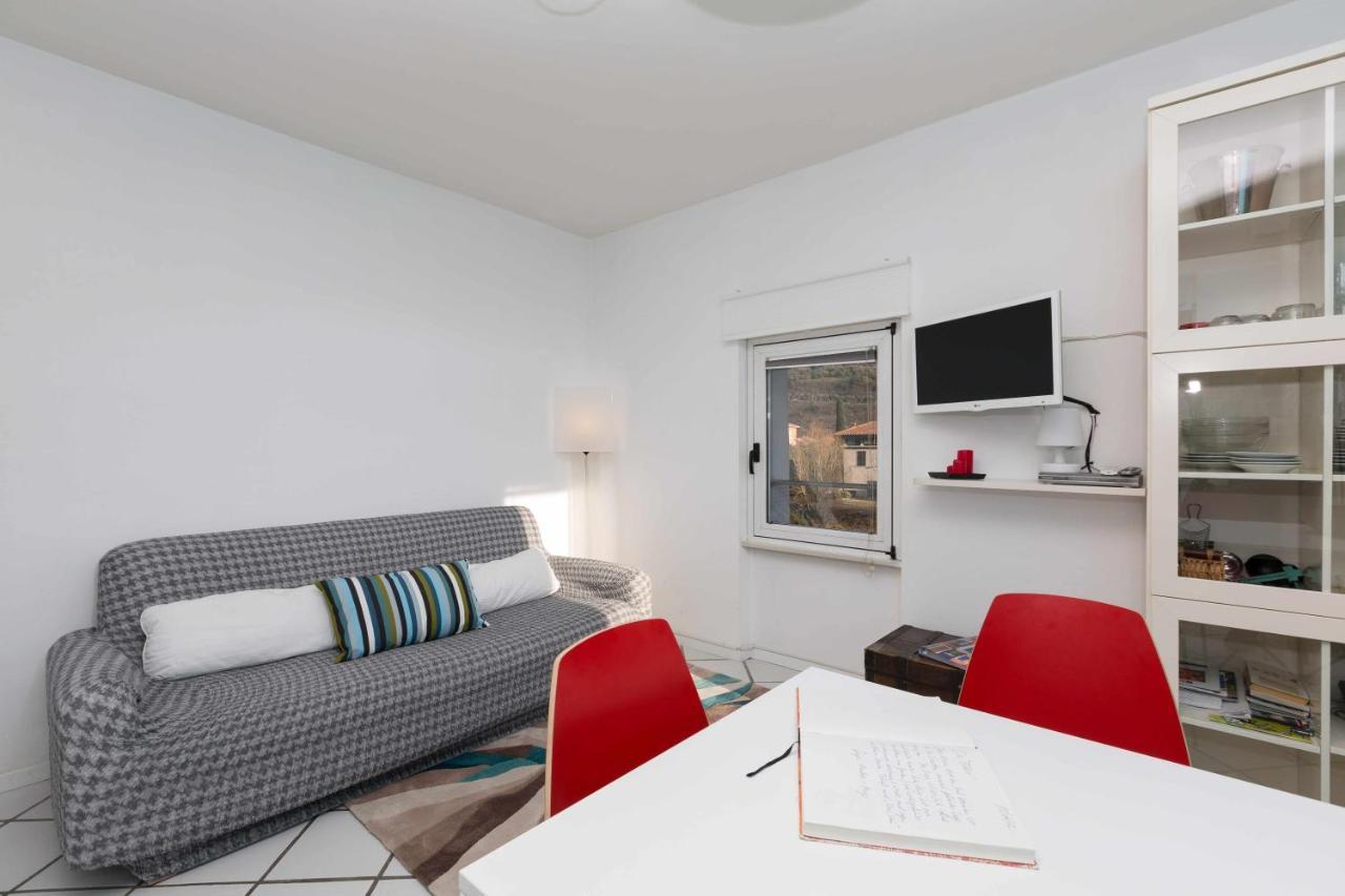 Torbole Holiday House Appartamento con giardino Torbole Sul Garda Exterior foto