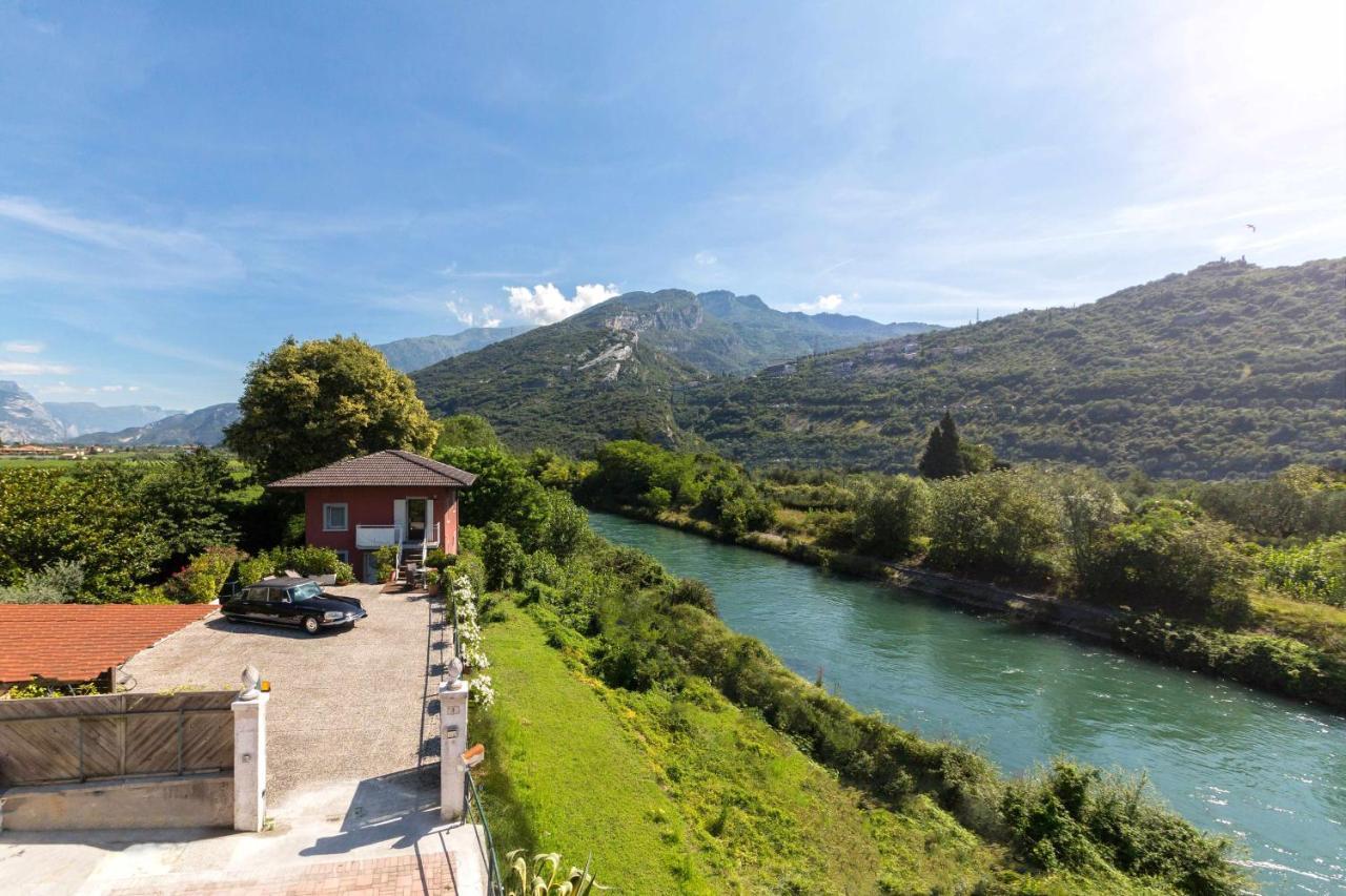 Torbole Holiday House Appartamento con giardino Torbole Sul Garda Exterior foto